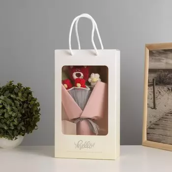 Фигурка светящаяся risalux