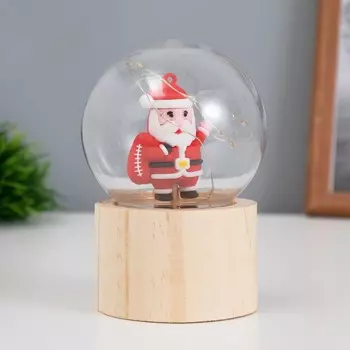 Фигурка светящаяся risalux