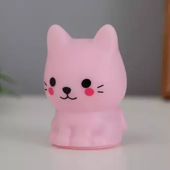 Фигурка светящаяся risalux