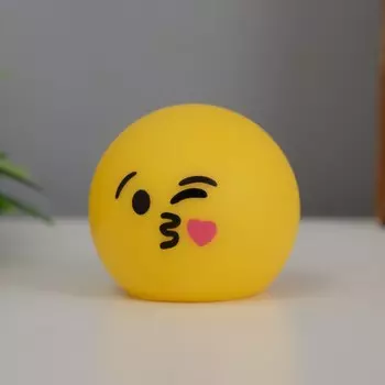 Фигурка светящаяся risalux