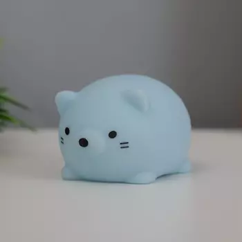 Фигурка светящаяся risalux