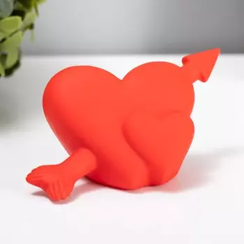 Фигурка светящаяся risalux