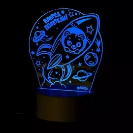 Ночник-игрушка