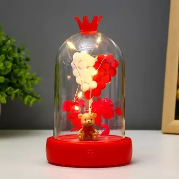 Ночник колба