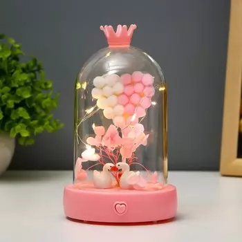 Ночник колба