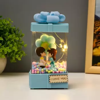 Ночник колба