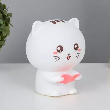 Ночник-мякиш