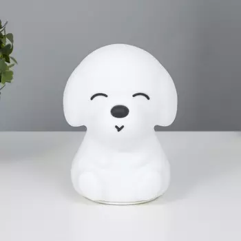 Ночник-мякиш