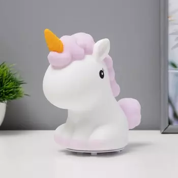 Фигурка светящаяся risalux