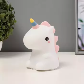 Фигурка светящаяся risalux