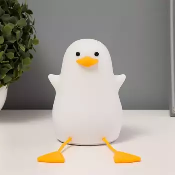 Ночник-мякиш