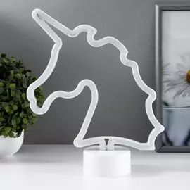 Ночник пластик