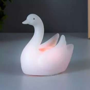 Ночник пластик