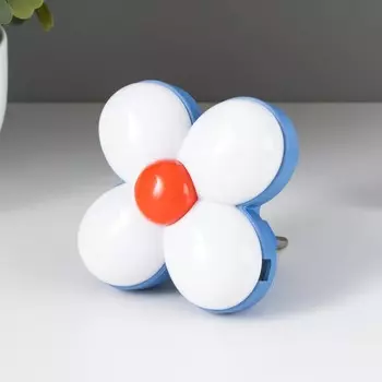 Ночник пластик