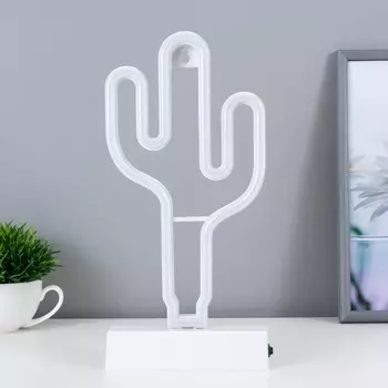 Ночник пластик