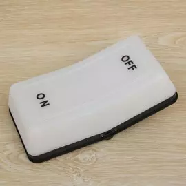 Ночник пластик