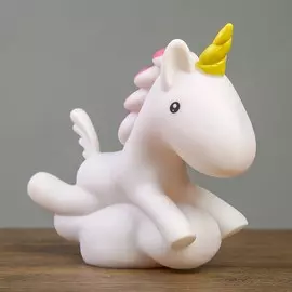 Ночник пластик