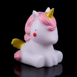 Фигурка светящаяся risalux