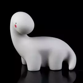 Фигурка светящаяся risalux