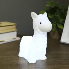 Ночник пластик