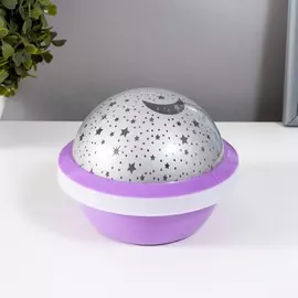 Ночник-проектор