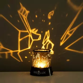 Ночник-проектор