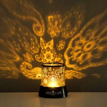 Ночник-проектор