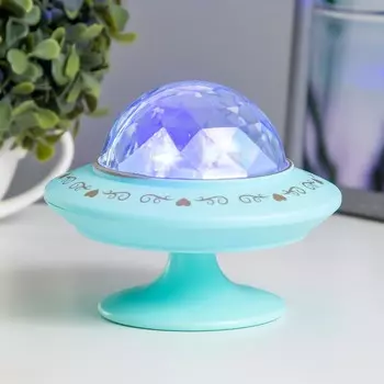 Ночник-проектор