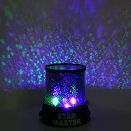 Ночник-проектор