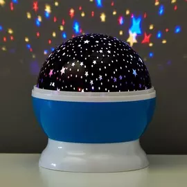 Ночник-проектор