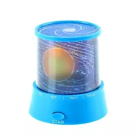 Ночник-проектор