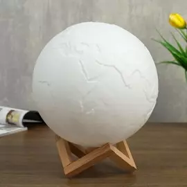 Ночник с пду