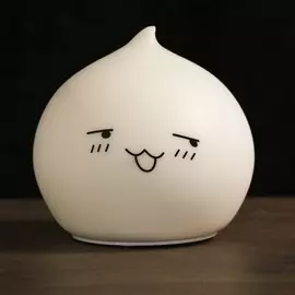 Ночник силикон