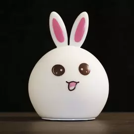 Ночник силикон