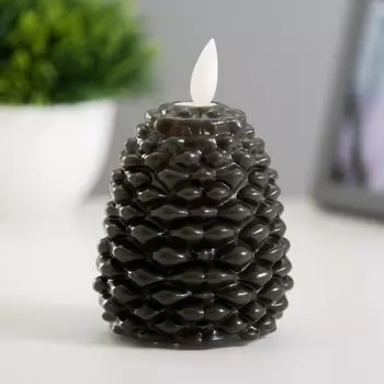 Ночник-свеча