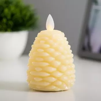 Ночник-свеча