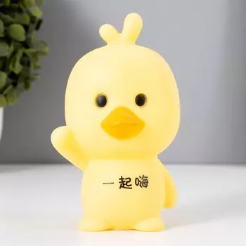 Фигурка светящаяся risalux