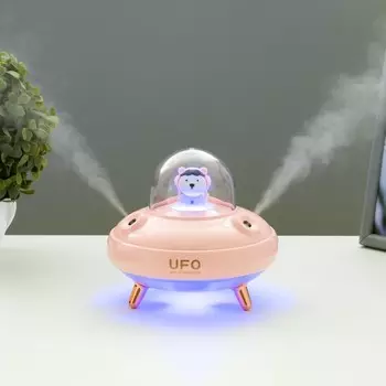 Ночник увлажнитель