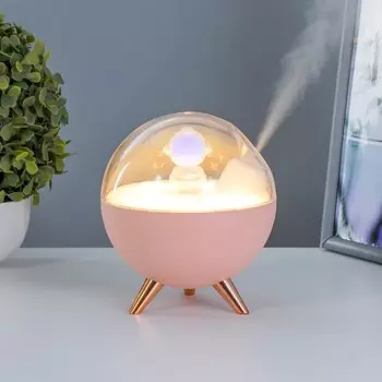 Ночник увлажнитель