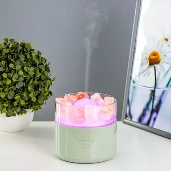 Ночник-увлажнитель