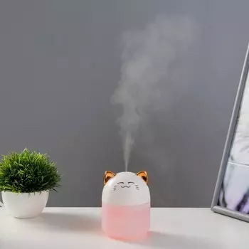 Ночник-увлажнитель