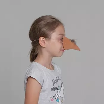 Нос