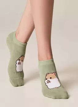 Носки женские БРЕСТСКИЕ ARCTIC 20С1430