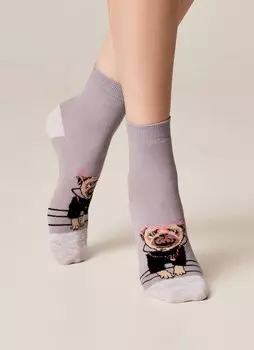 Носки женские БРЕСТСКИЕ CLASSIC