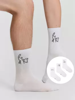 Носки (3 пары)