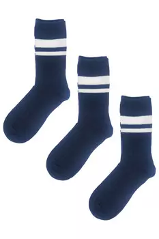 Носки, 3 пары