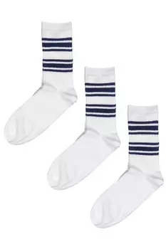 Носки, 3 пары