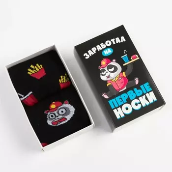 Носки