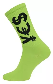 Носки женские БРЕСТСКИЕ MONEY FUNNY 21С4201