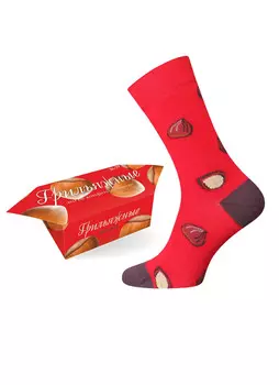 Носки женские БРЕСТСКИЕ SOXY 21С4200К